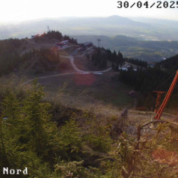 Webcam  / Poiana Brasov